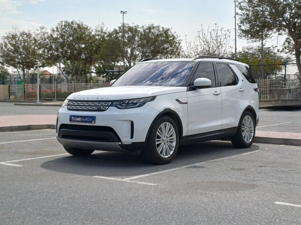 land-rover